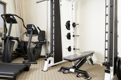 Exercise Equipment that will help you stay motivated while at hom