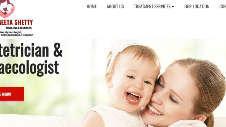 Find The Top Gynecologist For All Female Issues In Mandapa Thane!