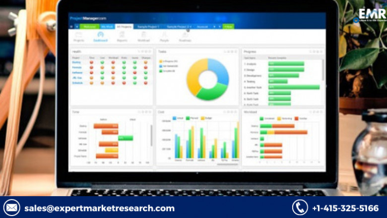Global Award Management Software Market To be Driven by The Growing Concerns Over Efficient Management In the Forecast Period Of 2022-2027