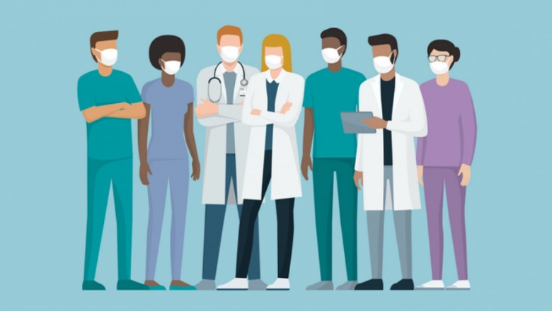 Global Digital Pathology Market is expected to foresee significant growth. North America to lead the growth!