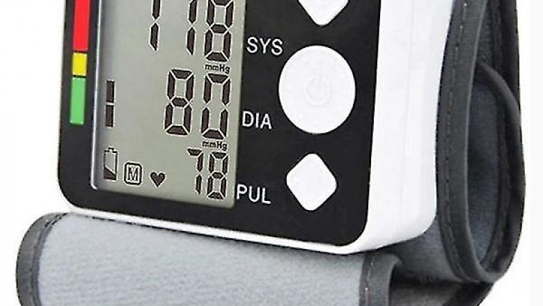 Global Portable Blood Pressure Monitor Market Report, Latest Trends, Industry Opportunity &amp; Forecast to 2028
