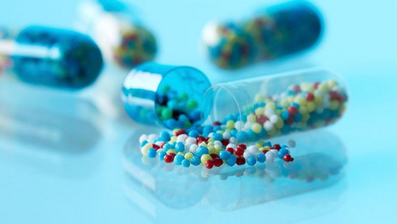 High Performance Active Pharmaceutical Ingredients (HPAPI) Market - Forecast(2022 - 2027)