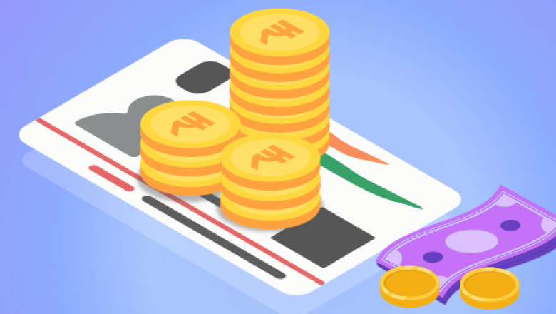 How To Apply Personal Loan On Aadhaar Instantly