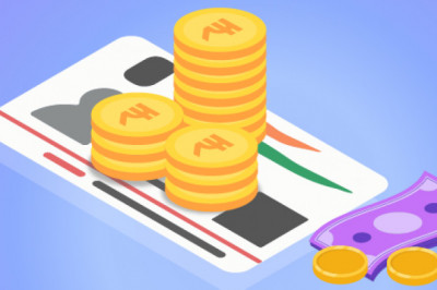 How To Apply Personal Loan On Aadhaar Instantly