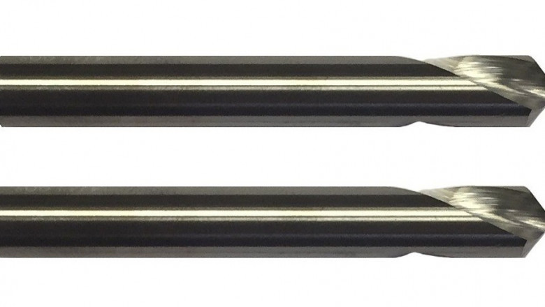 If You Need to Replace Your Spot Drills, Carbide Should Be Your Top Choice
