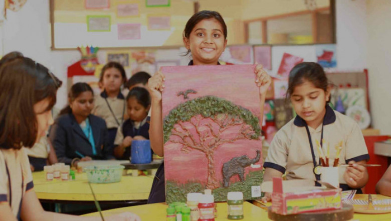 International School Franchise opportunity India