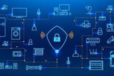 IoT Security Market Key Players, Share & Forecast Report to 2028