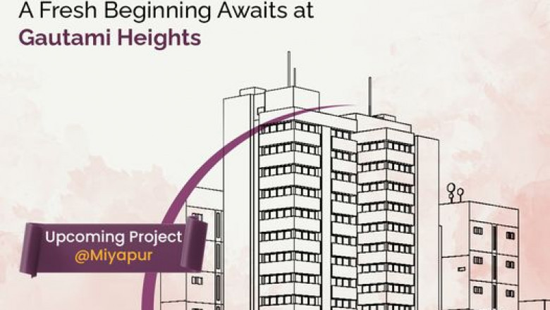Is Miyapur the new Real estate hub in Hyderabad?