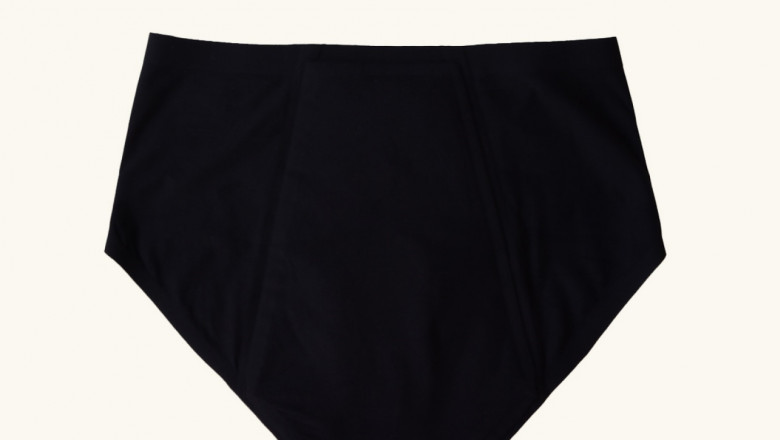 Leakproof Period Panties For A Comfy &amp; Secure Menopause Experience