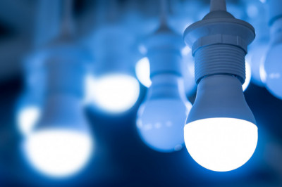 Lighting As A Service Market Size, Key Players & Forecast Report to 2028