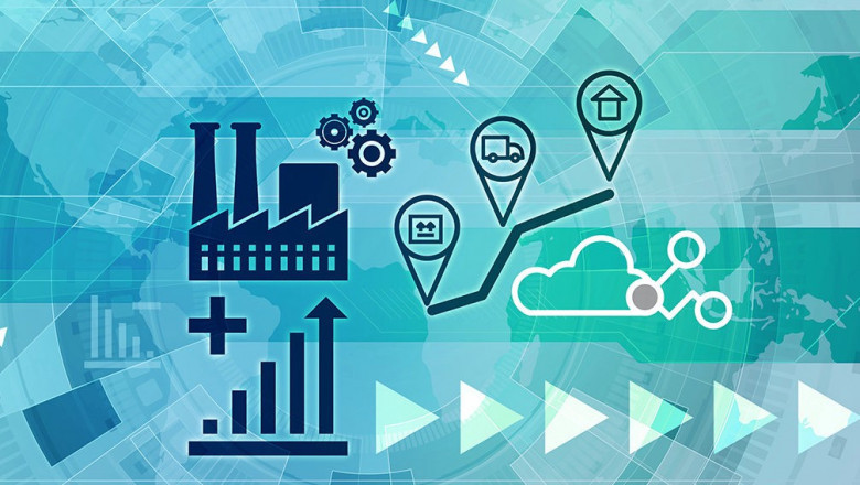 Making Supply Chains Autonomous And Making Real-Time Decisions With Supply Chain Analytics