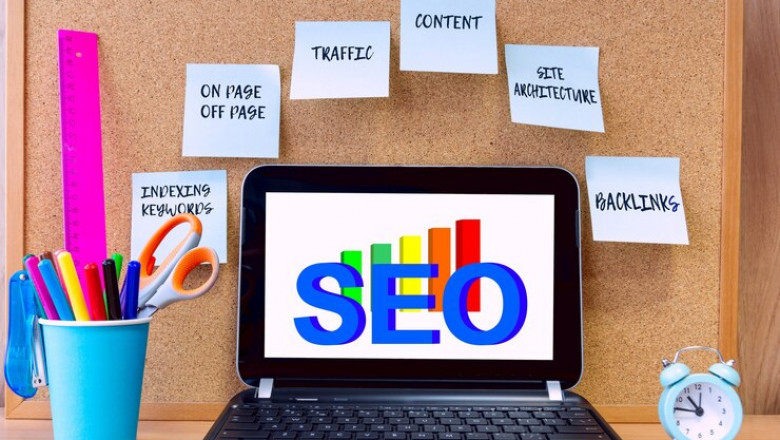 Most trusted SEO based ROI driven Agency in Melbourne