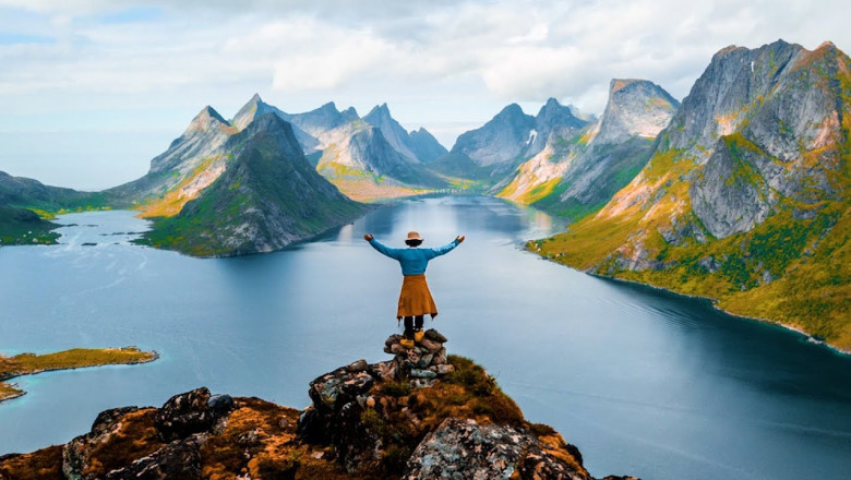 Scandinavia Group Tours: A Once-In-A-Lifetime Opportunity