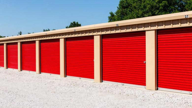 Self Storage Tips You Should Know