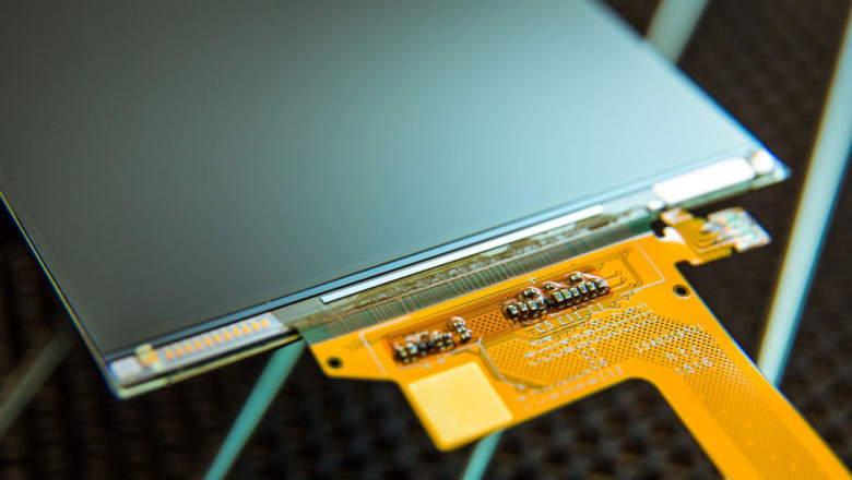 Smart Device OLED DDIC Market Size, Status, Growth | Industry Analysis Report 2022-2028