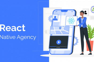 Some unknown advantages of React Native App Development firm