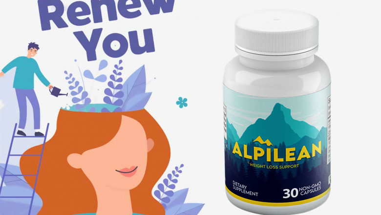 Sort Out All Your Queries Related To Alpilean