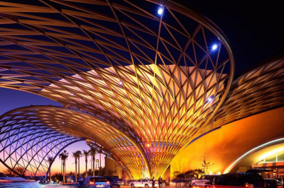 Starlight canopy Market, Growth Status and Outlook 2022-2029