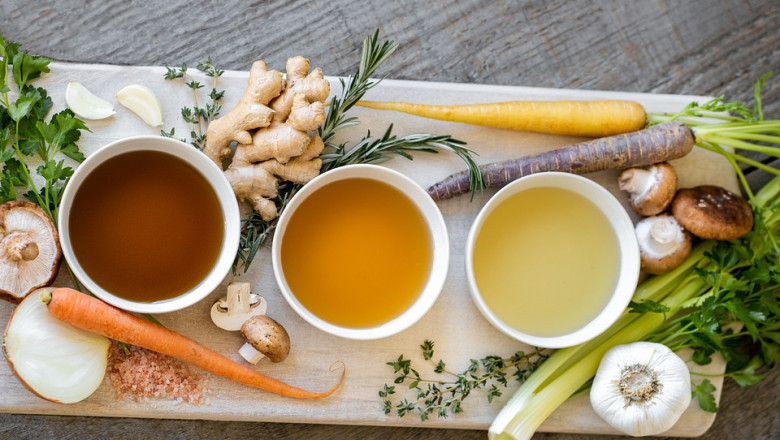 Stay Immune This Winter With 6 Amazing Superfoods