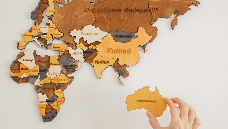 Study and career Abroad Consultants -  zodiacgroup