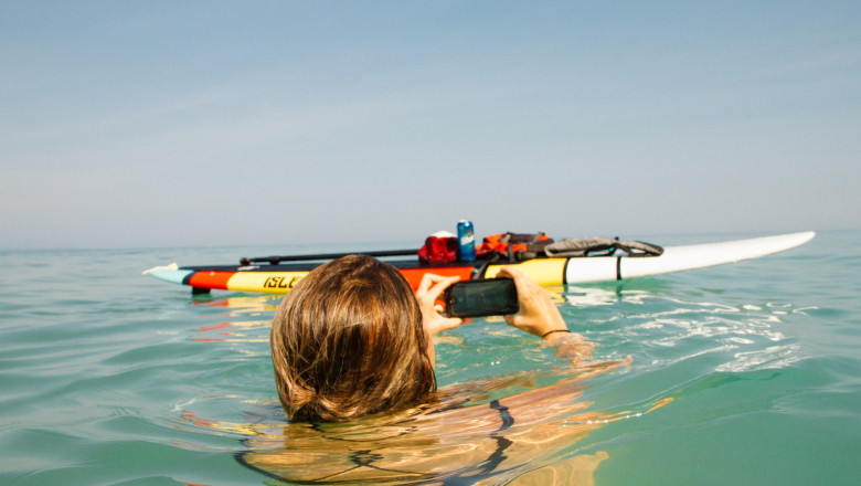The 6 Best Paddle Boards for Adults in 2022