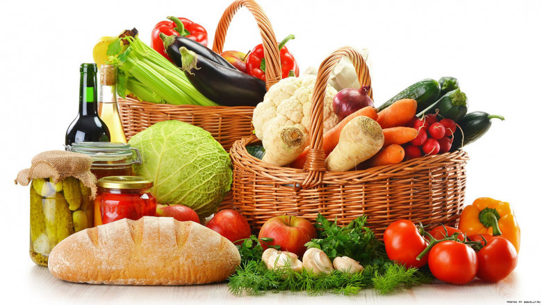 The Key To Optimal Health Is... A Dietary Chart