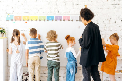 The Most Exciting National Education Day Celebration in Schools