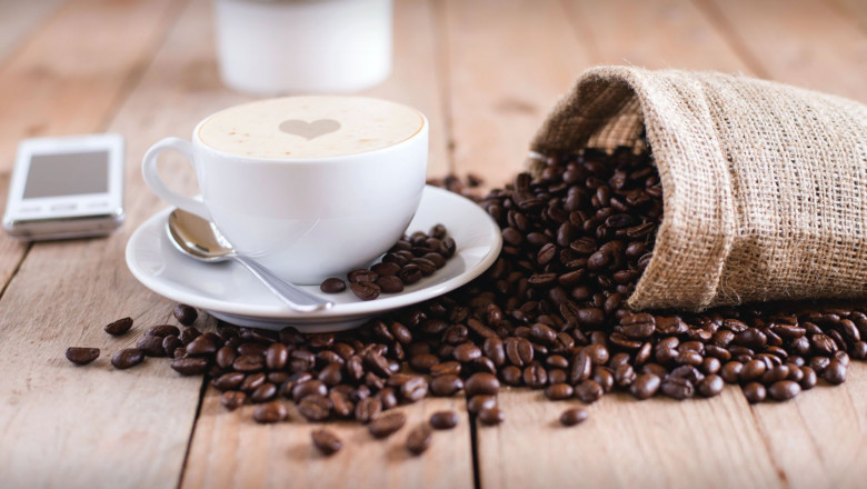 What to consider when choosing a wholesale coffee supplier
