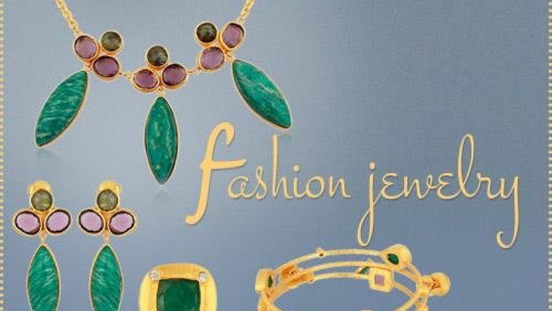 Which site is better to buy artificial jewellery online?