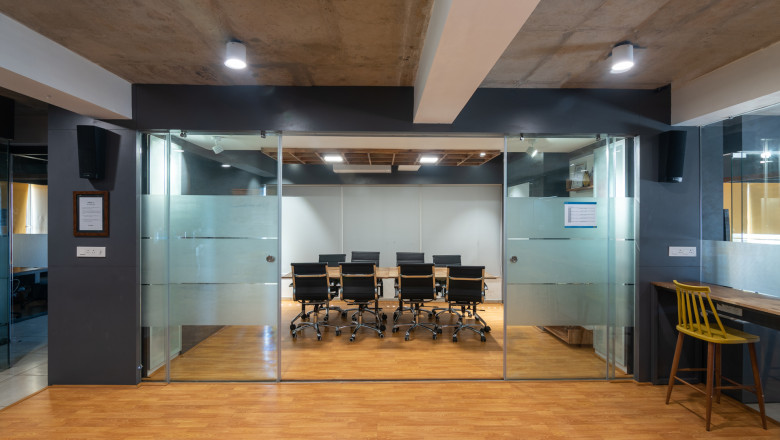 Why is coworking preferable than working from home?