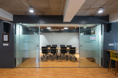 Why is coworking preferable than working from home?