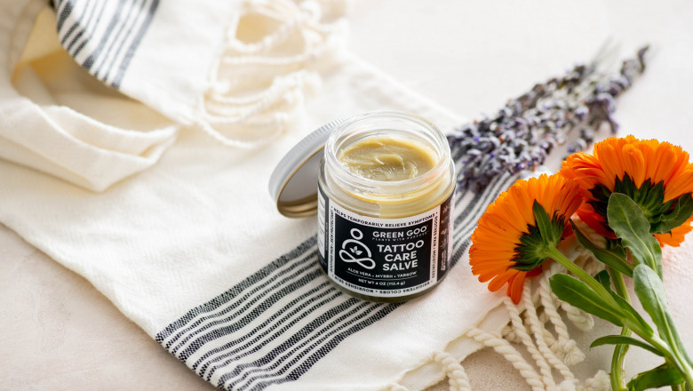 6 Body Care Products That Are Better Natural