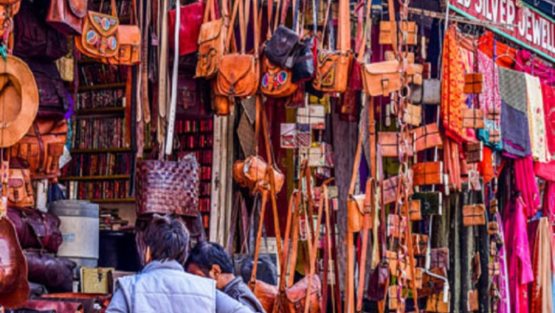 7 Must-See Locations on a Rajasthan Tour, According to Tour Packages