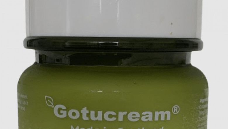 Are Gotucream Reviews On The Website Real