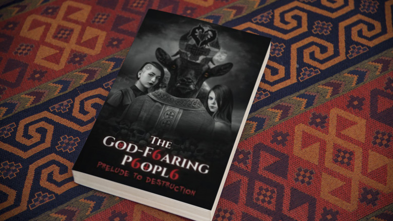 Are You Getting the Most Out of Your Horror Novels?