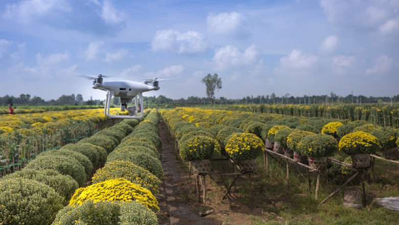 Artificial Intelligence in Agriculture Industry Research Methodology Forecast to 2020-2026