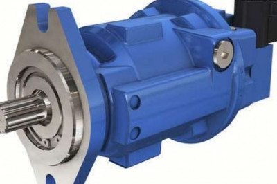 Axial Piston Hydraulic Motor Market | Global Opportunity, Growth Analysis And Outlook Report upto 2027