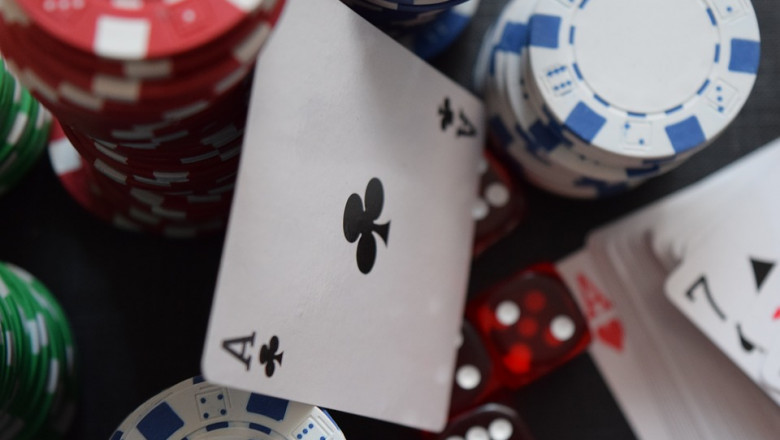 Bagaimana Menemukan Cara Buat Menerima Kemenangan Poker Online