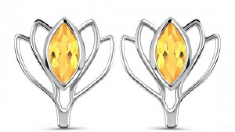 Beautiful and Affordable Citrine Jewelry