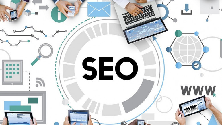 Beginners Guide To SEO Services In Calgary