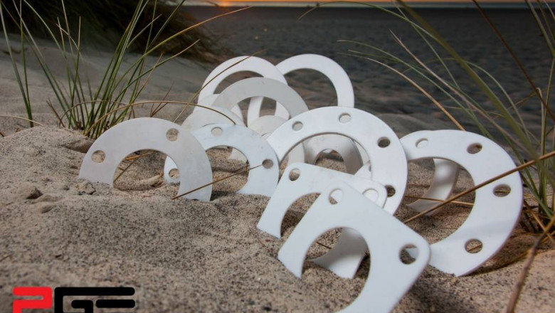 Benefits of Different Types of Gasket Products