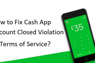 Cash App: Why Has My Account Been Closed For No Reason?