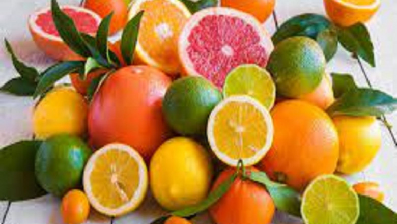 Citrus Based Texturizing Market Size, Share, Regional Overview and Global Forecast to 2028