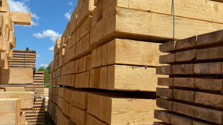 Crosstie Market Growth Key Factors Focus on CAGR Status, Leading Trends, Forecast to 2031