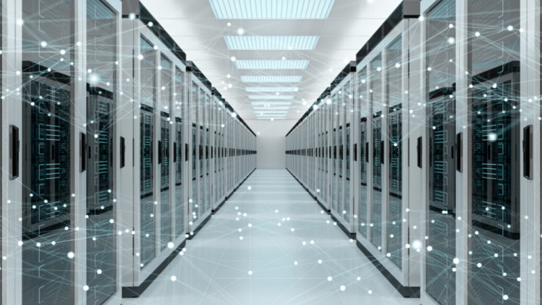 Data Centres: Macroeconomic Trends