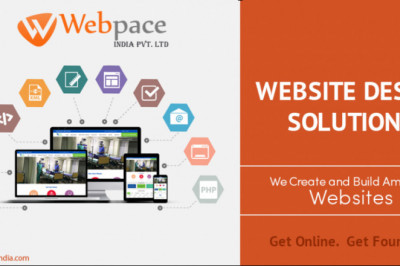 Employ a good website designing company in India