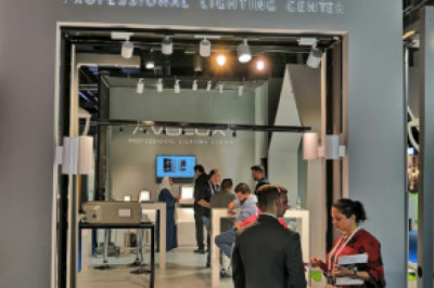 EXHIBITION STAND BUILDERS IN DUBAI 2