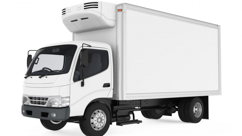 Fast Delivery Can Be Achieved With Refrigerated Transport Services