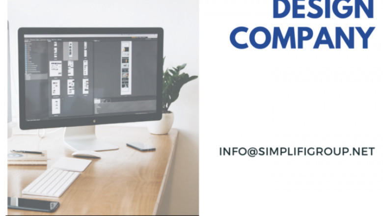 Five Web Design Mistakes To Avoid - Simplifi Technologies
