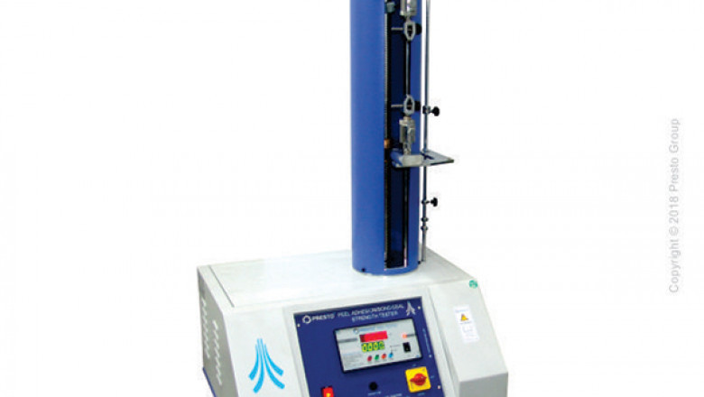 Get best quality of Peel Bond Tester at affordable cost in India